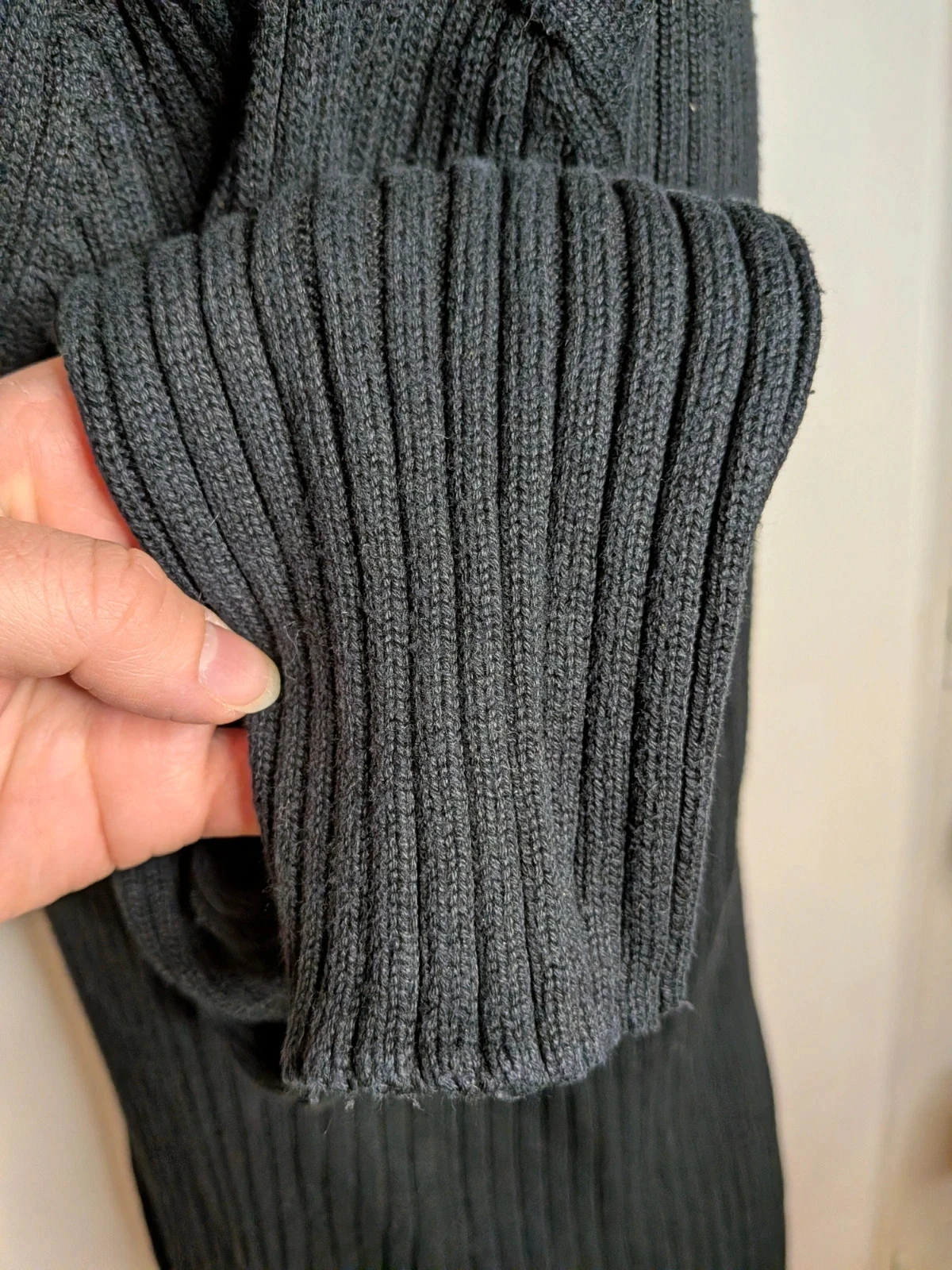Pull à zip – photo 13